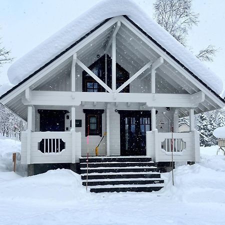 Willa Niseko Izumikyo Kutchan Zewnętrze zdjęcie