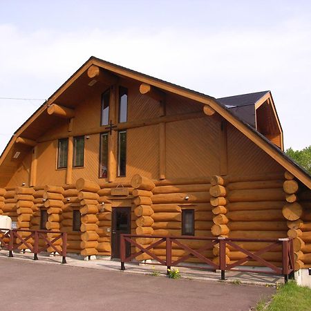 Willa Niseko Izumikyo Kutchan Zewnętrze zdjęcie