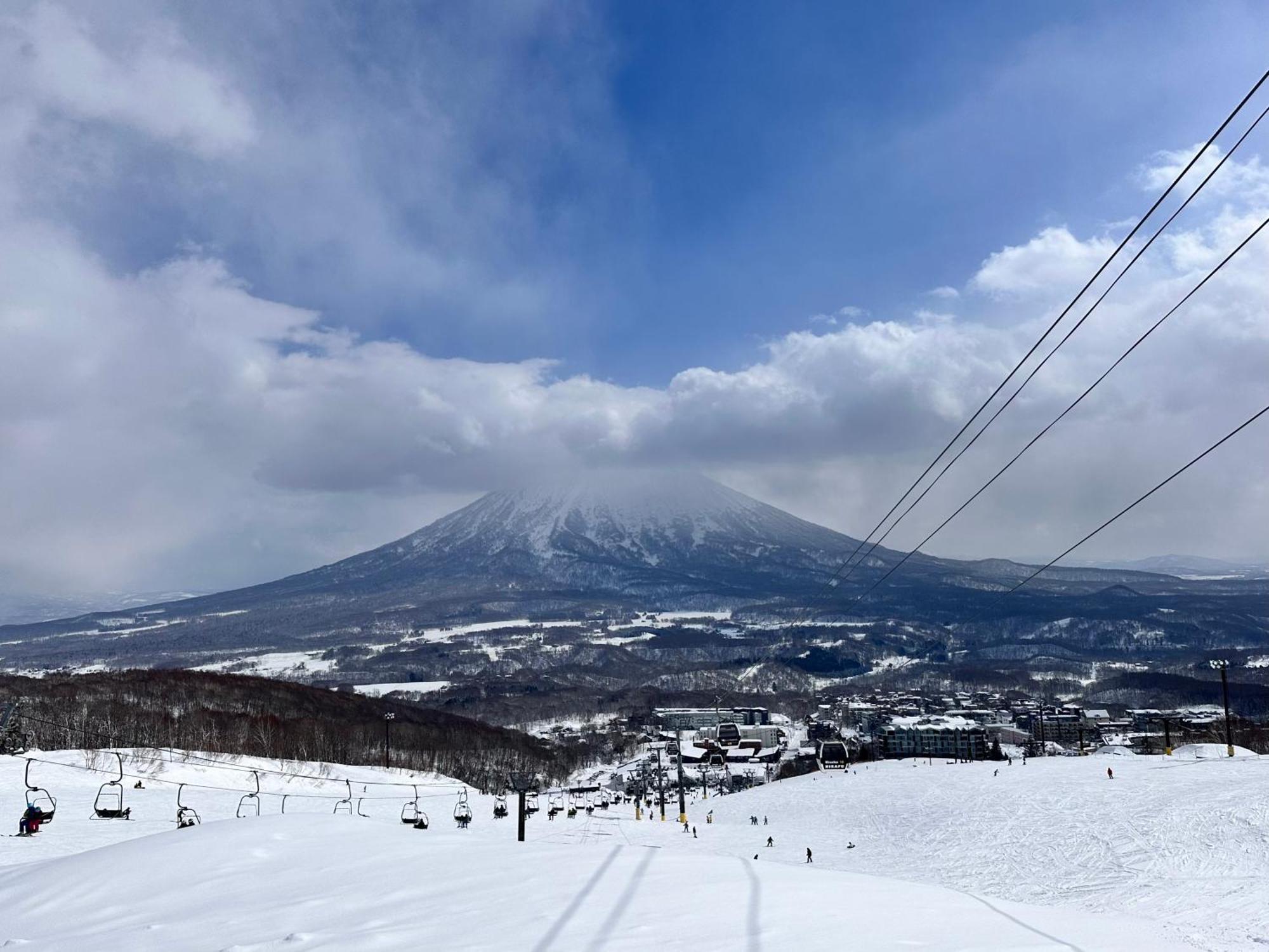 Willa Niseko Izumikyo Kutchan Zewnętrze zdjęcie